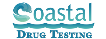 Coastal Drug Testing Logo
